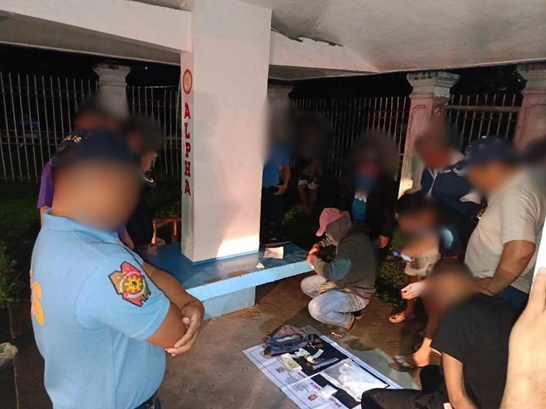 More than Php7 Million worth of shabu seized; High-Value Individual arrested by Tacloban City PNP