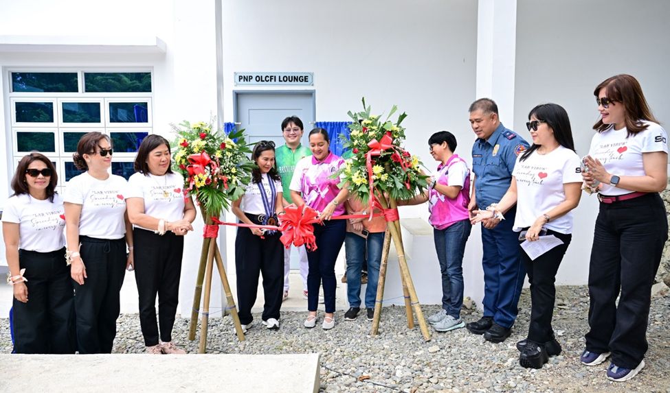 Together in Service: PNP OLC-FI Revisits PRO1