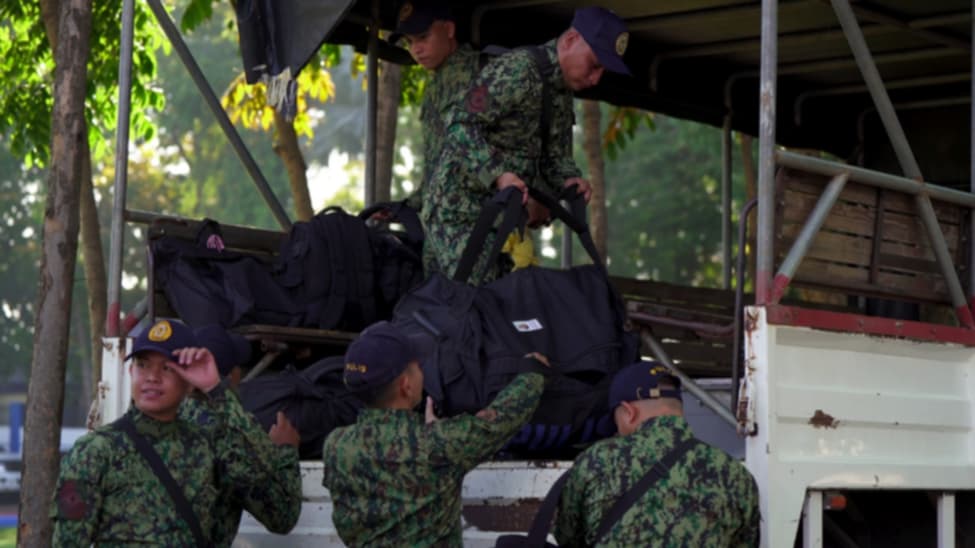 Serving with Integrity: PRO 10 Upholds Public Safety and Trust during NLE 2025
