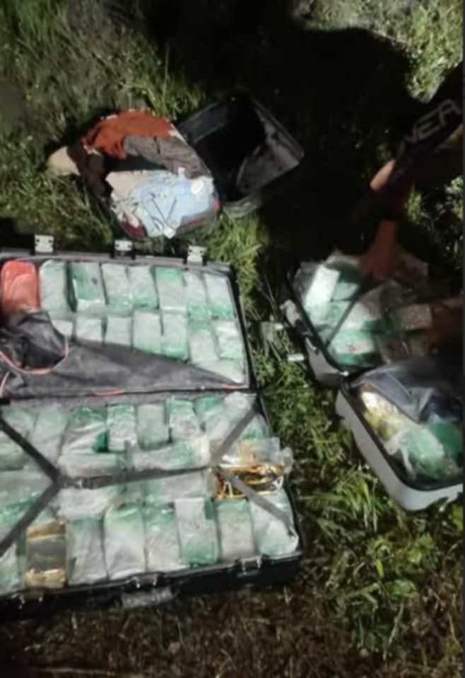 PRO 9’s Major Victory in its Campaign Against Illegal Drugs