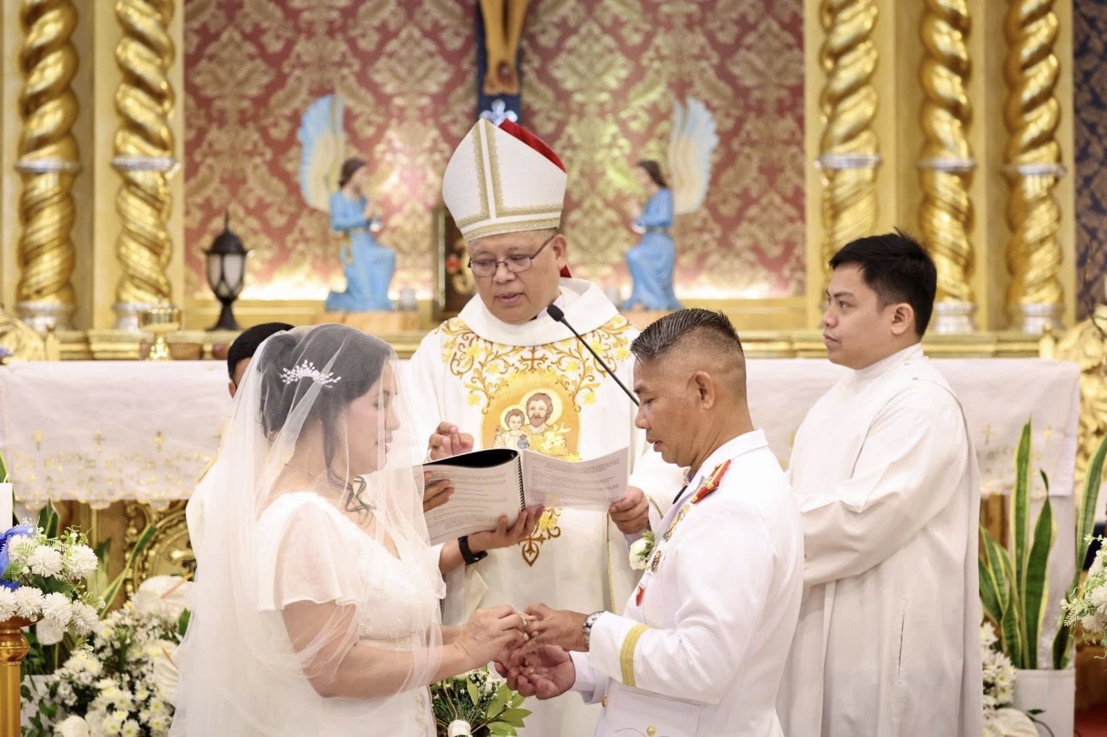 PNP Mass Wedding 2026: A Celebration of Love, Faith, and Service